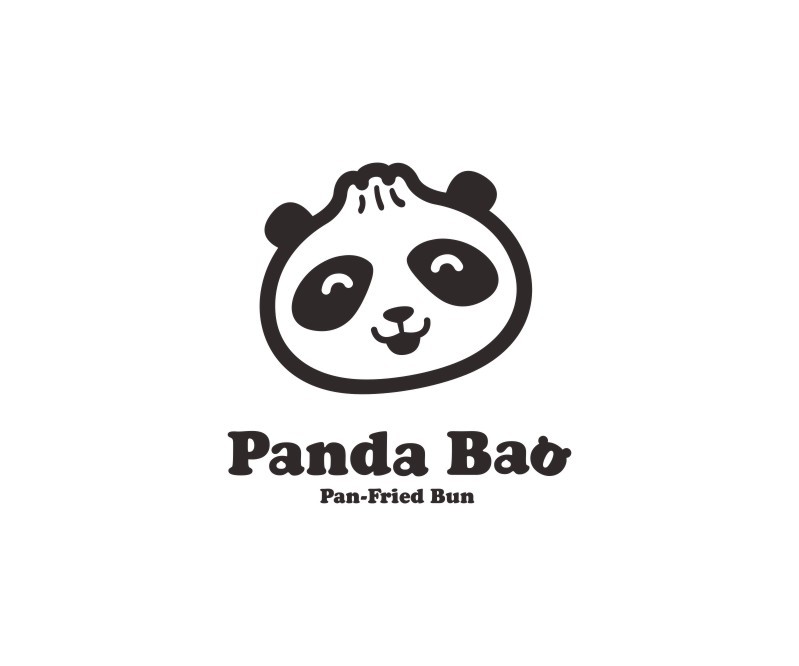 海底捞Panda Bao欧洲中华水煎包餐饮品牌命名__广州餐饮策略定位_湖南餐饮SI空